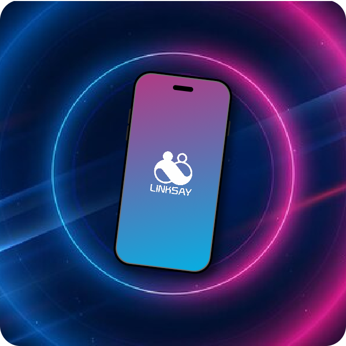 LINKSAY App